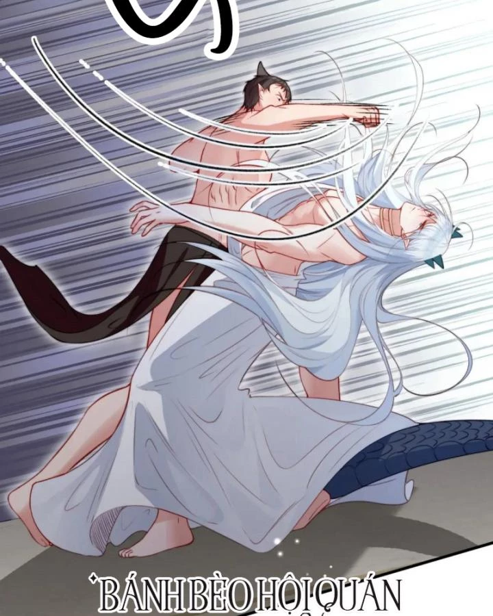 Thú Thế Ngọt Sủng, Tôi Ở Dị Giới Làm Vũ Thần Chapter 40 - 18