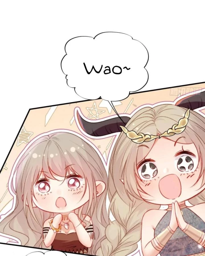 Thú Thế Ngọt Sủng, Tôi Ở Dị Giới Làm Vũ Thần Chapter 40 - 28