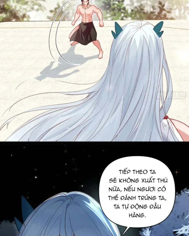 Thú Thế Ngọt Sủng, Tôi Ở Dị Giới Làm Vũ Thần Chapter 40 - 30