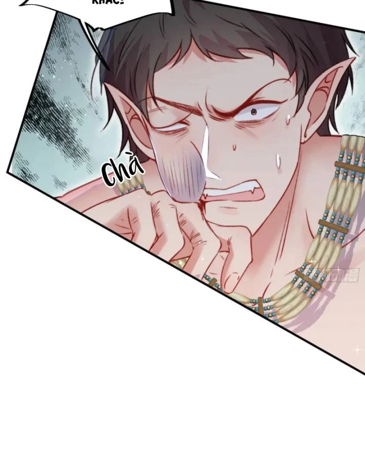 Thú Thế Ngọt Sủng, Tôi Ở Dị Giới Làm Vũ Thần Chapter 40 - 33