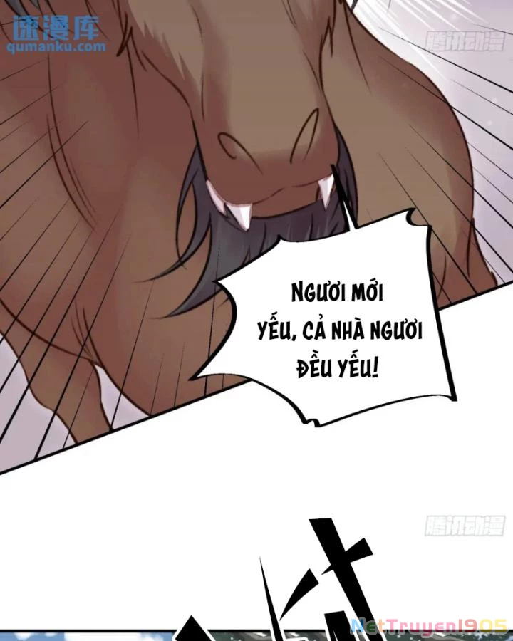 Thú Thế Ngọt Sủng, Tôi Ở Dị Giới Làm Vũ Thần Chapter 40 - 41