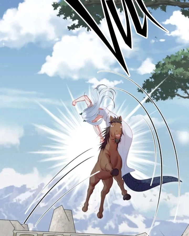 Thú Thế Ngọt Sủng, Tôi Ở Dị Giới Làm Vũ Thần Chapter 40 - 42