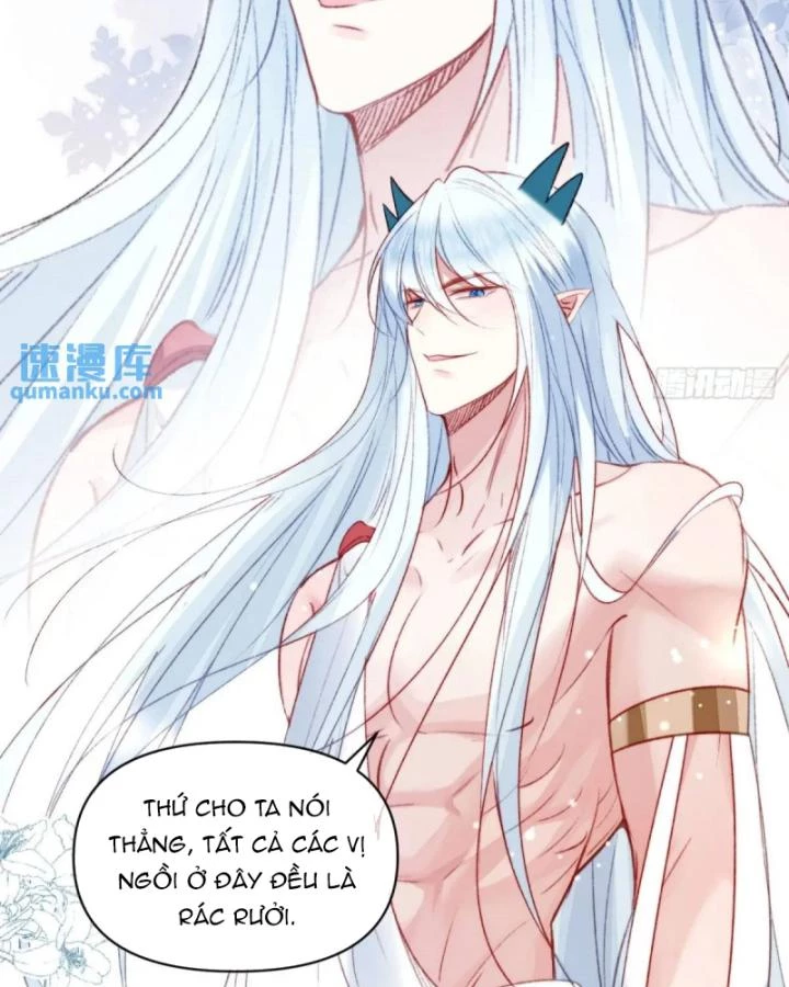 Thú Thế Ngọt Sủng, Tôi Ở Dị Giới Làm Vũ Thần Chapter 40 - 50