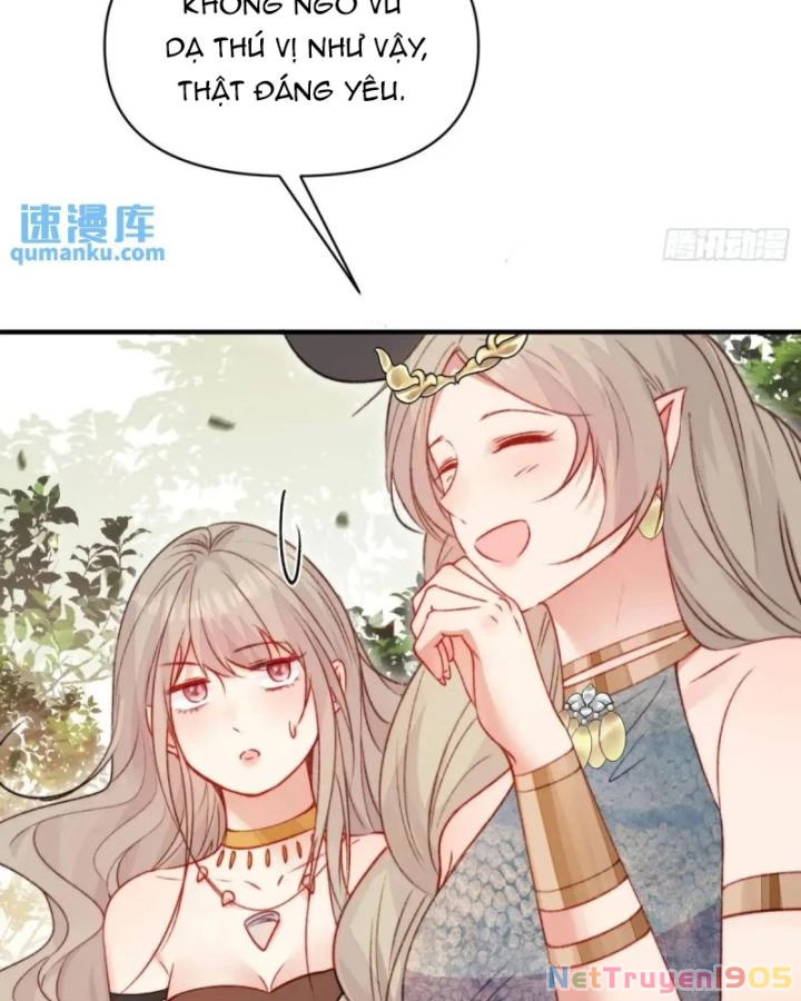 Thú Thế Ngọt Sủng, Tôi Ở Dị Giới Làm Vũ Thần Chapter 40 - 53