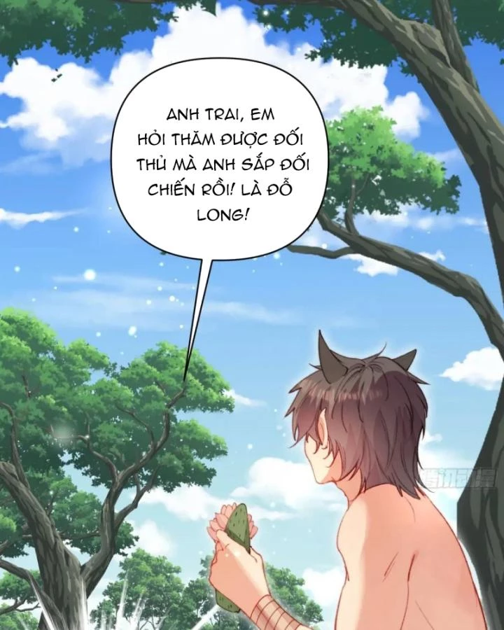 Thú Thế Ngọt Sủng, Tôi Ở Dị Giới Làm Vũ Thần Chapter 40 - 58