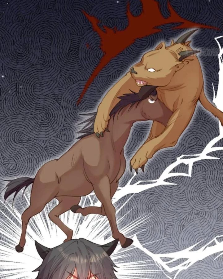 Thú Thế Ngọt Sủng, Tôi Ở Dị Giới Làm Vũ Thần Chapter 40 - 60