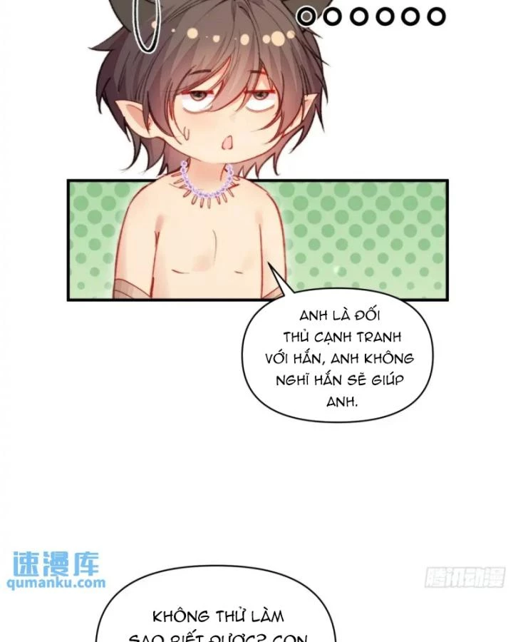 Thú Thế Ngọt Sủng, Tôi Ở Dị Giới Làm Vũ Thần Chapter 40 - 65