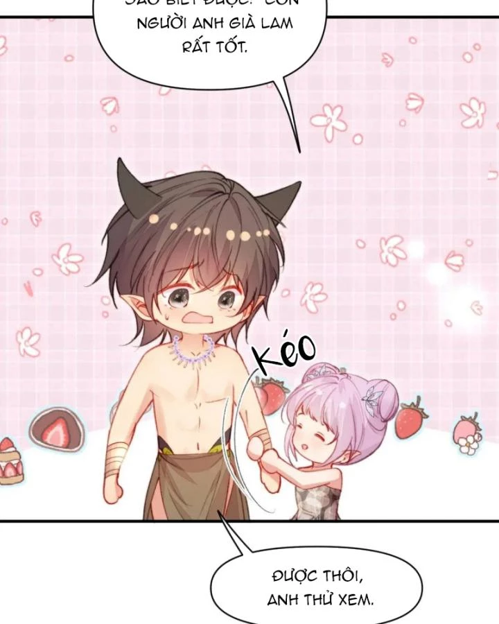 Thú Thế Ngọt Sủng, Tôi Ở Dị Giới Làm Vũ Thần Chapter 40 - 66