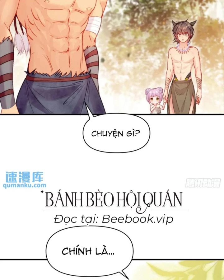 Thú Thế Ngọt Sủng, Tôi Ở Dị Giới Làm Vũ Thần Chapter 40 - 68