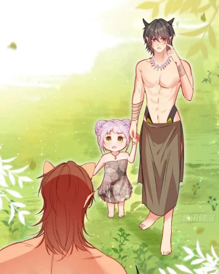 Thú Thế Ngọt Sủng, Tôi Ở Dị Giới Làm Vũ Thần Chapter 40 - 69