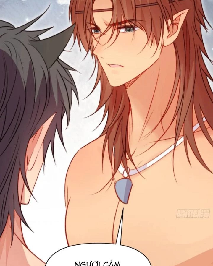 Thú Thế Ngọt Sủng, Tôi Ở Dị Giới Làm Vũ Thần Chapter 40 - 77