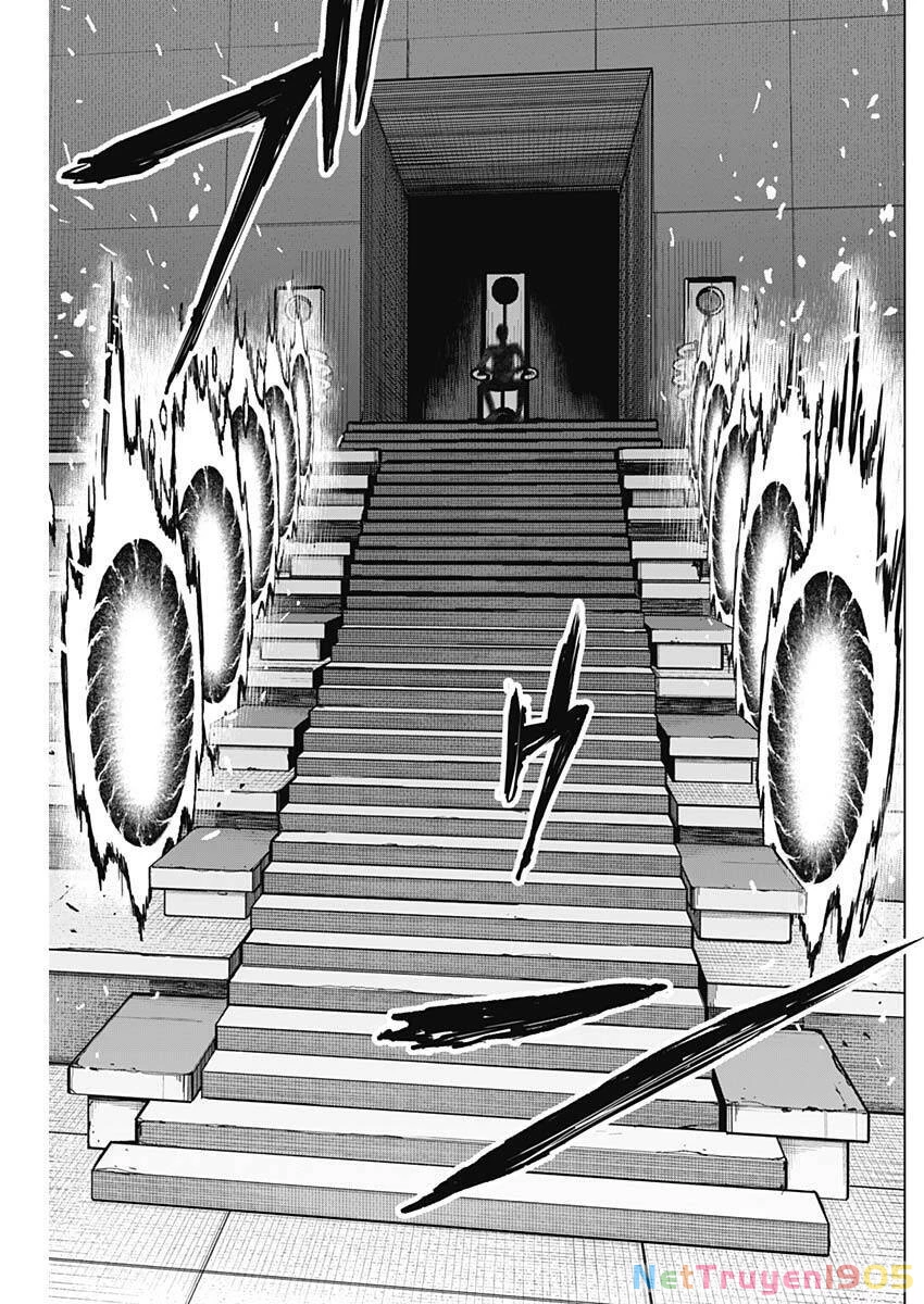 Ottoman: Ông Chồng Quốc Dân Chapter 32 - 4