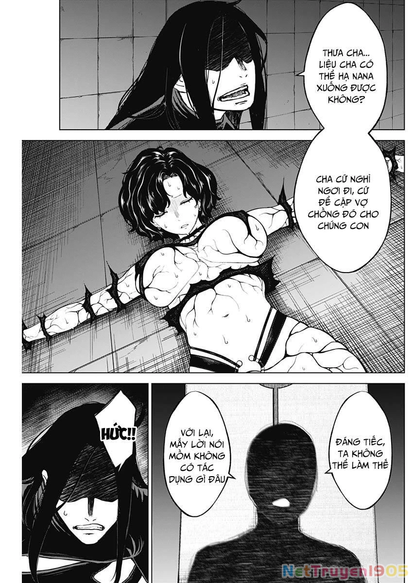 Ottoman: Ông Chồng Quốc Dân Chapter 32 - 7