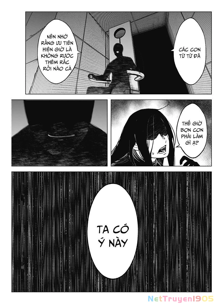 Ottoman: Ông Chồng Quốc Dân Chapter 32 - 9