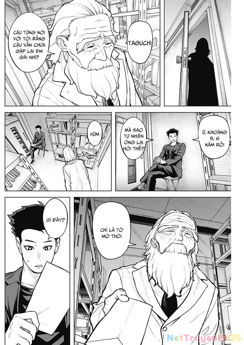 Ottoman: Ông Chồng Quốc Dân Chapter 32 - 10