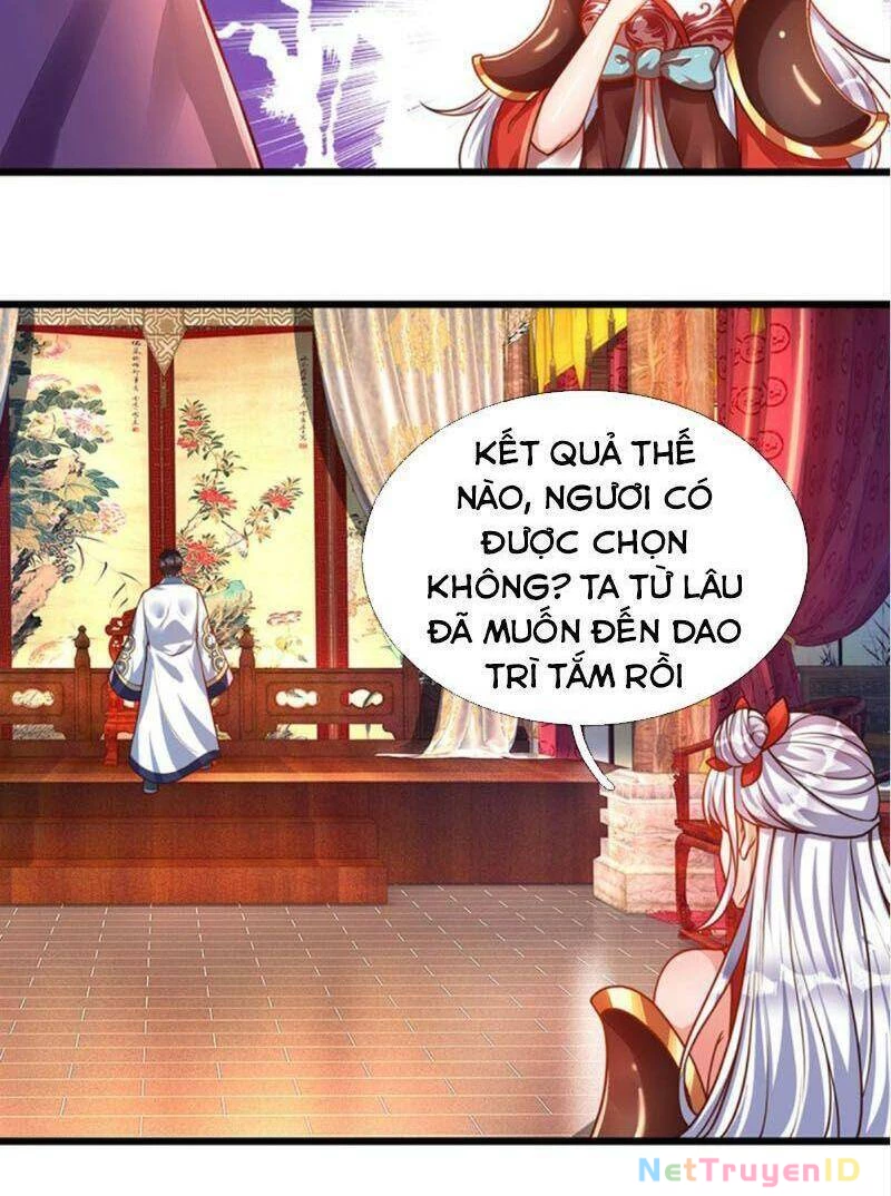 Bắt Đầu Với Chí Tôn Đan Điền Chapter 38 - 4