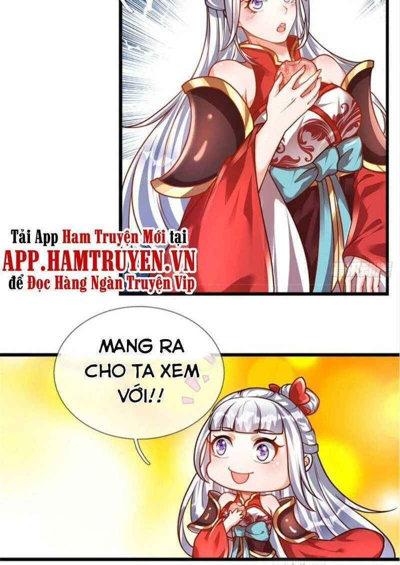 Bắt Đầu Với Chí Tôn Đan Điền Chapter 38 - 7