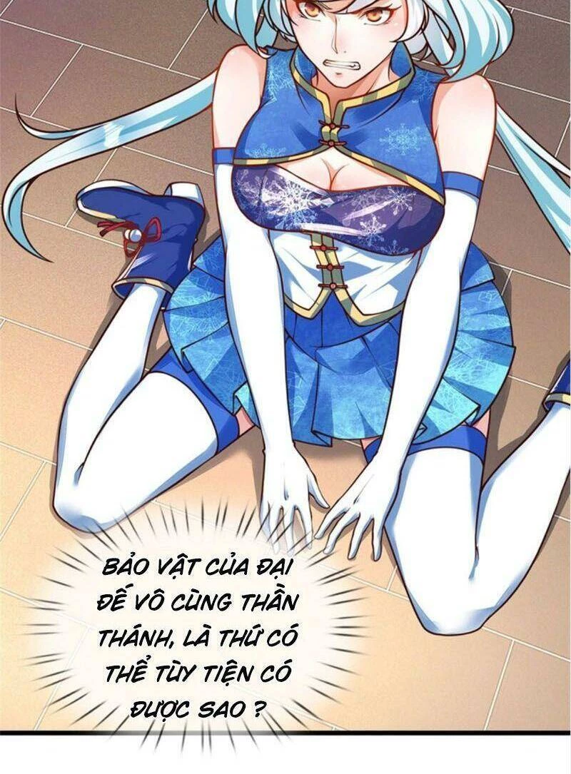 Bắt Đầu Với Chí Tôn Đan Điền Chapter 38 - 9