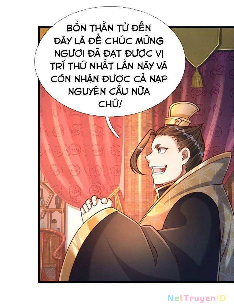 Bắt Đầu Với Chí Tôn Đan Điền Chapter 38 - 12