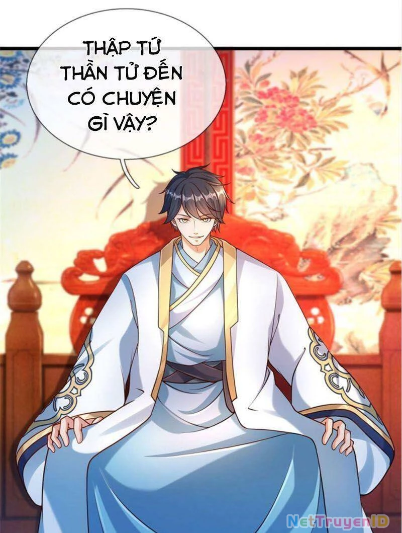 Bắt Đầu Với Chí Tôn Đan Điền Chapter 38 - 16
