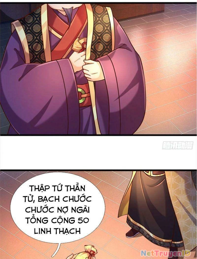 Bắt Đầu Với Chí Tôn Đan Điền Chapter 38 - 19