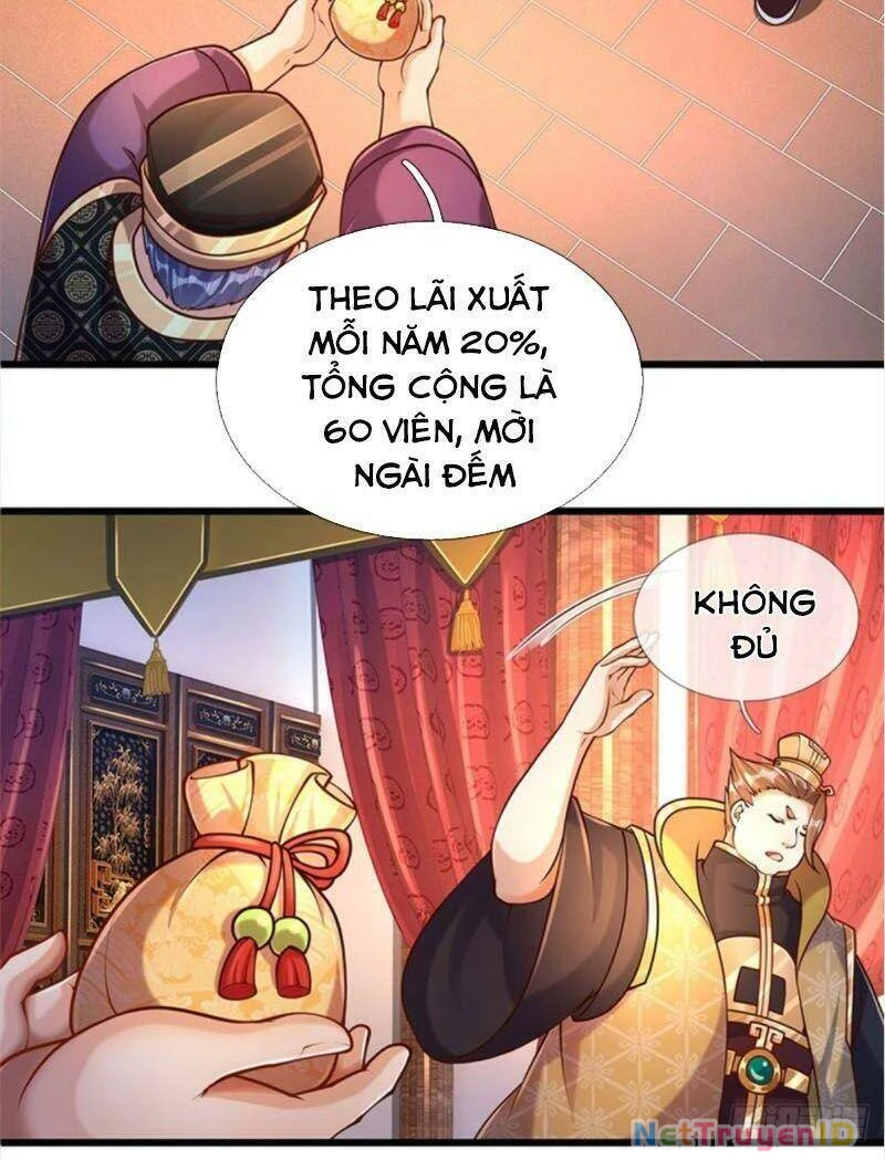 Bắt Đầu Với Chí Tôn Đan Điền Chapter 38 - 20