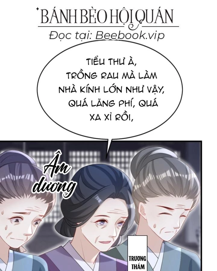 Đích Nữ Vi Mưu Chapter 58 - 4