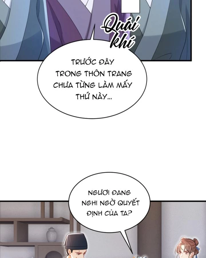 Đích Nữ Vi Mưu Chapter 58 - 5