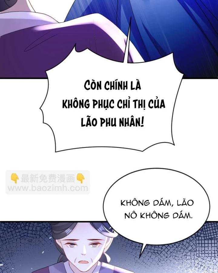 Đích Nữ Vi Mưu Chapter 58 - 8