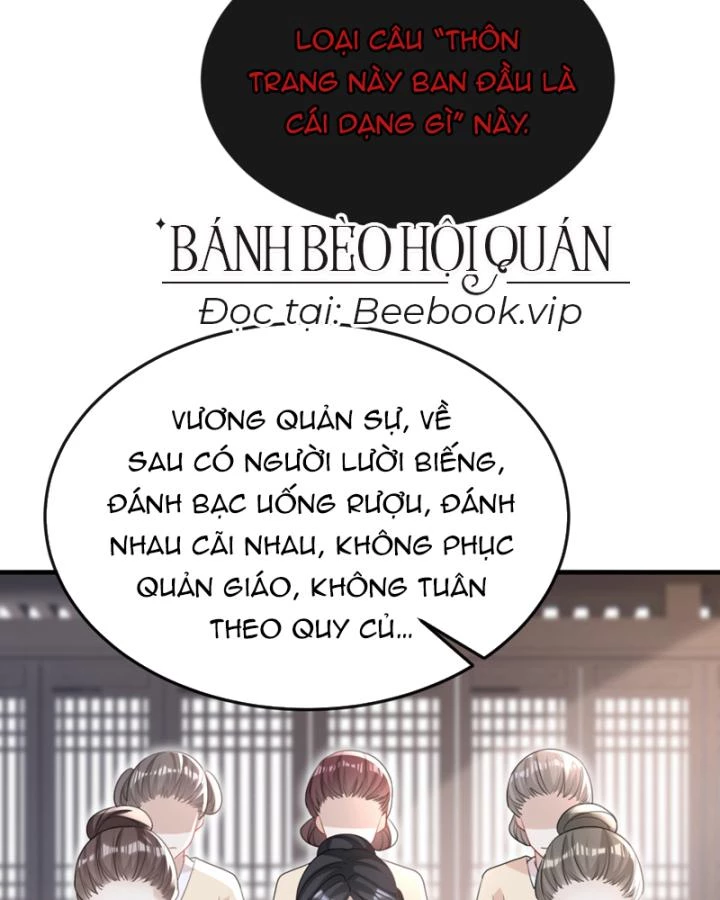 Đích Nữ Vi Mưu Chapter 58 - 11