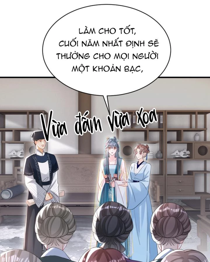 Đích Nữ Vi Mưu Chapter 58 - 18
