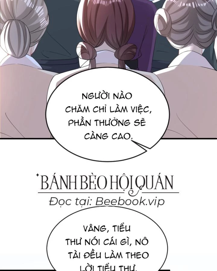 Đích Nữ Vi Mưu Chapter 58 - 19