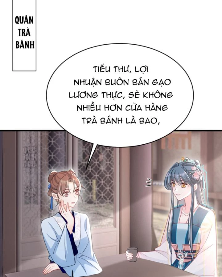 Đích Nữ Vi Mưu Chapter 58 - 23