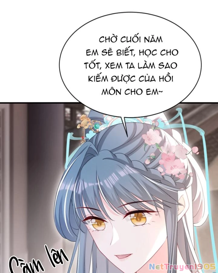Đích Nữ Vi Mưu Chapter 58 - 25