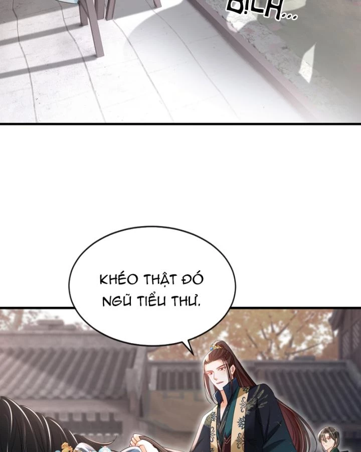 Đích Nữ Vi Mưu Chapter 58 - 37
