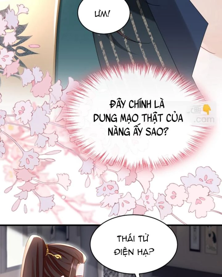 Đích Nữ Vi Mưu Chapter 58 - 42