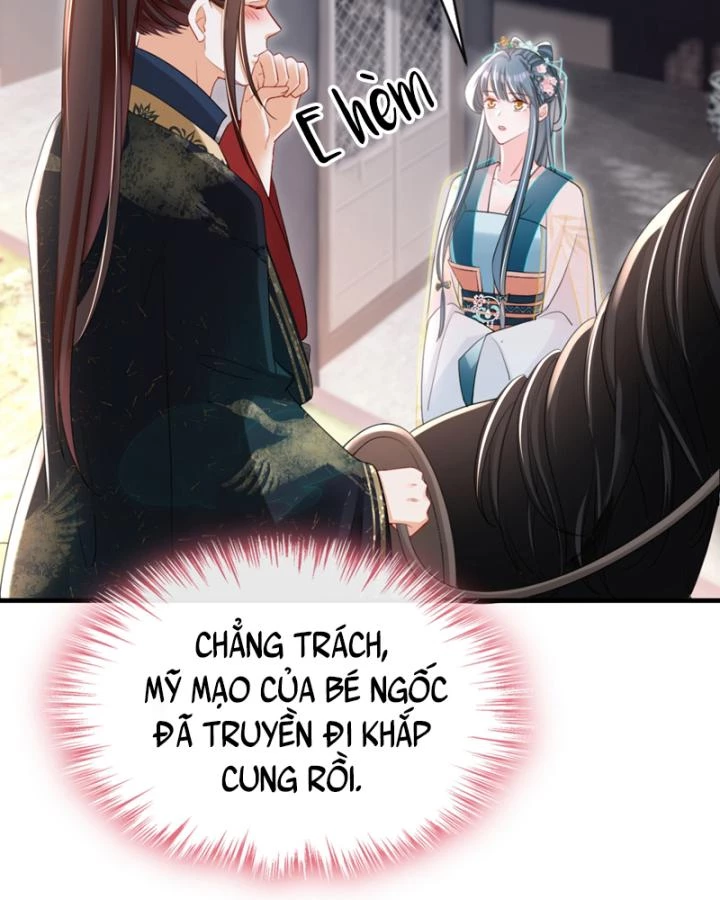 Đích Nữ Vi Mưu Chapter 58 - 43