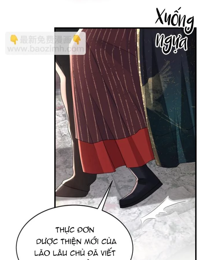 Đích Nữ Vi Mưu Chapter 58 - 44