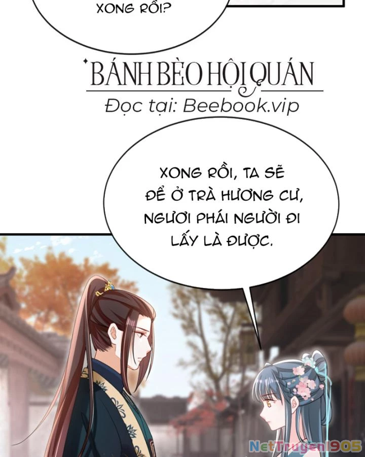 Đích Nữ Vi Mưu Chapter 58 - 45