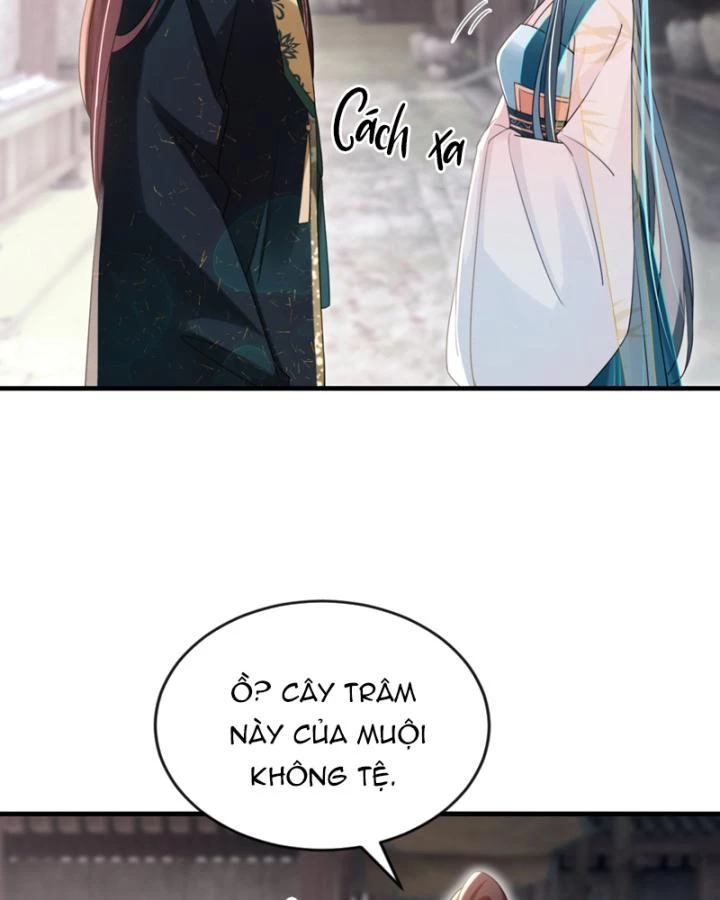 Đích Nữ Vi Mưu Chapter 58 - 46