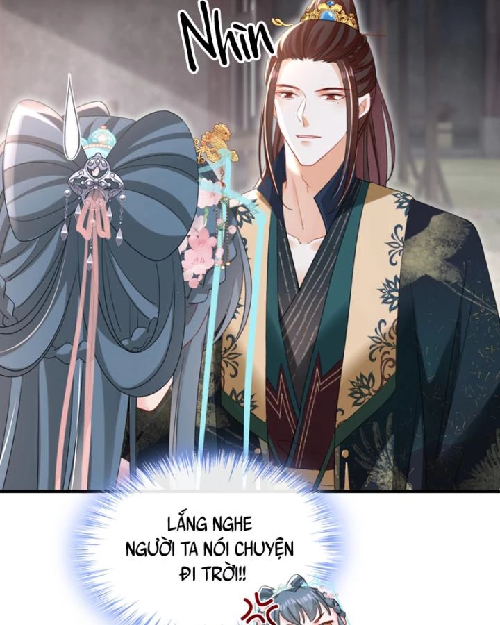 Đích Nữ Vi Mưu Chapter 58 - 47