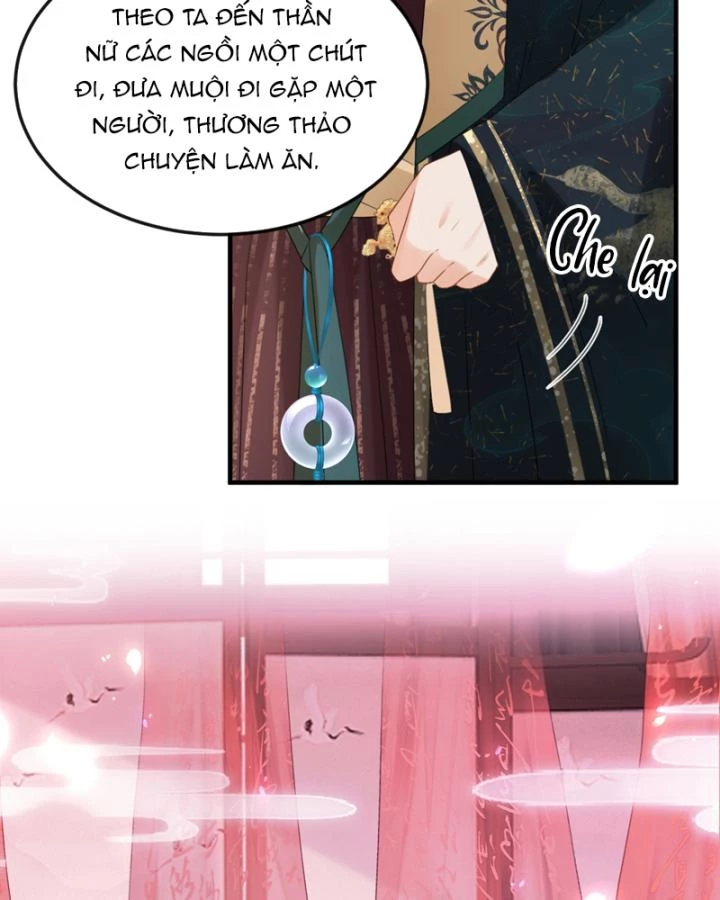 Đích Nữ Vi Mưu Chapter 58 - 49