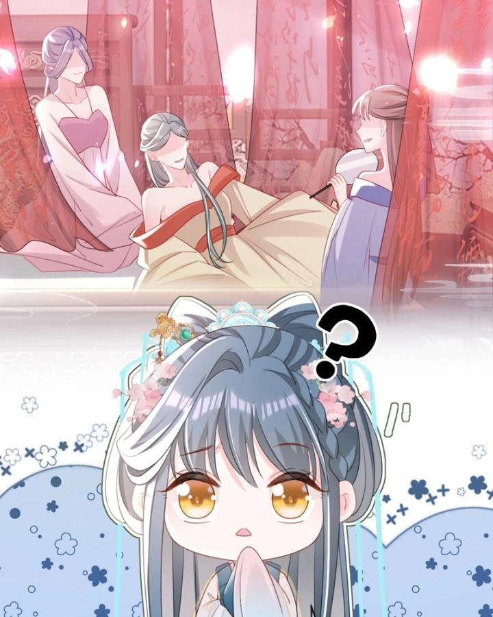 Đích Nữ Vi Mưu Chapter 58 - 50