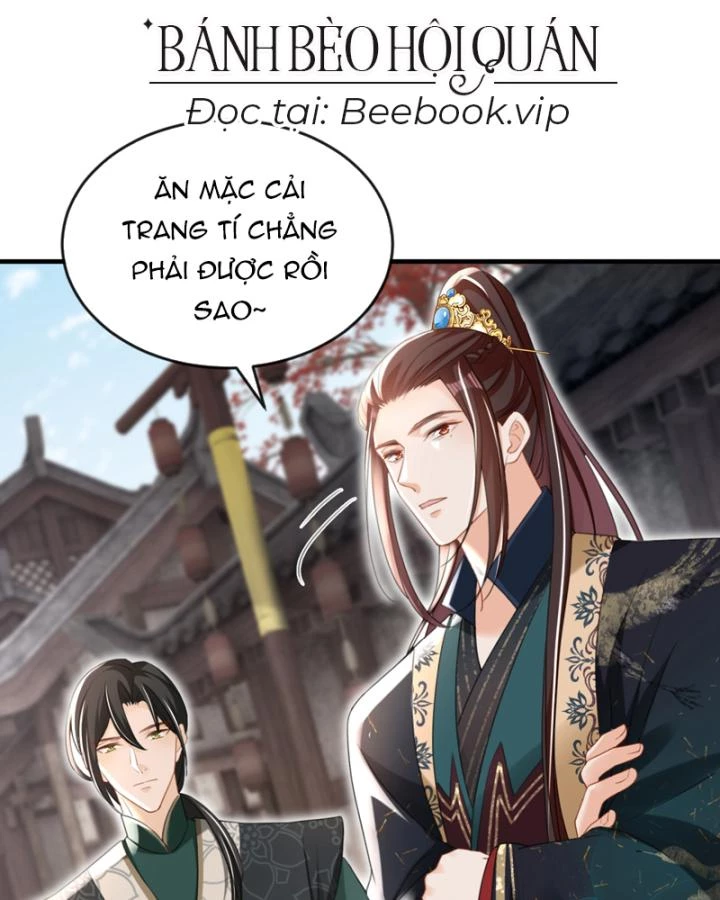 Đích Nữ Vi Mưu Chapter 58 - 52