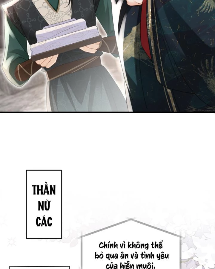 Đích Nữ Vi Mưu Chapter 58 - 53