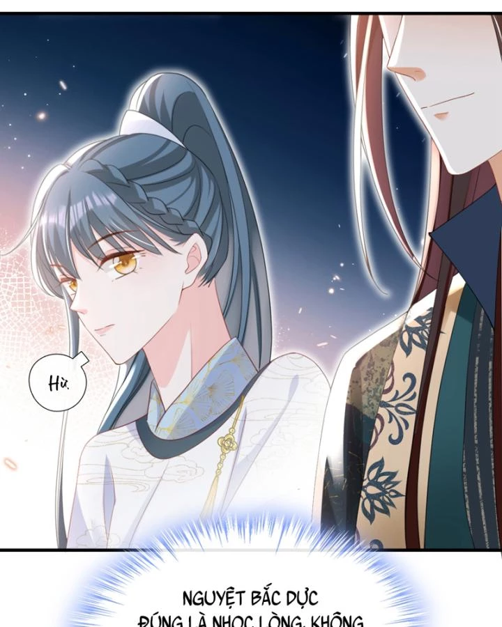 Đích Nữ Vi Mưu Chapter 58 - 59