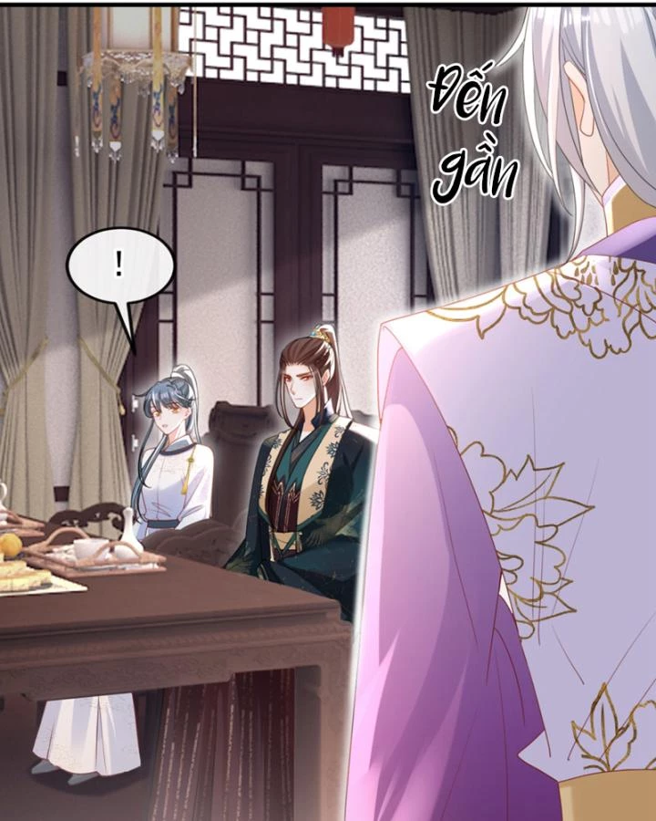 Đích Nữ Vi Mưu Chapter 58 - 61