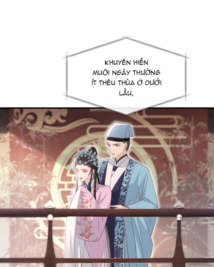 Đích Nữ Vi Mưu Chapter 59 - 4