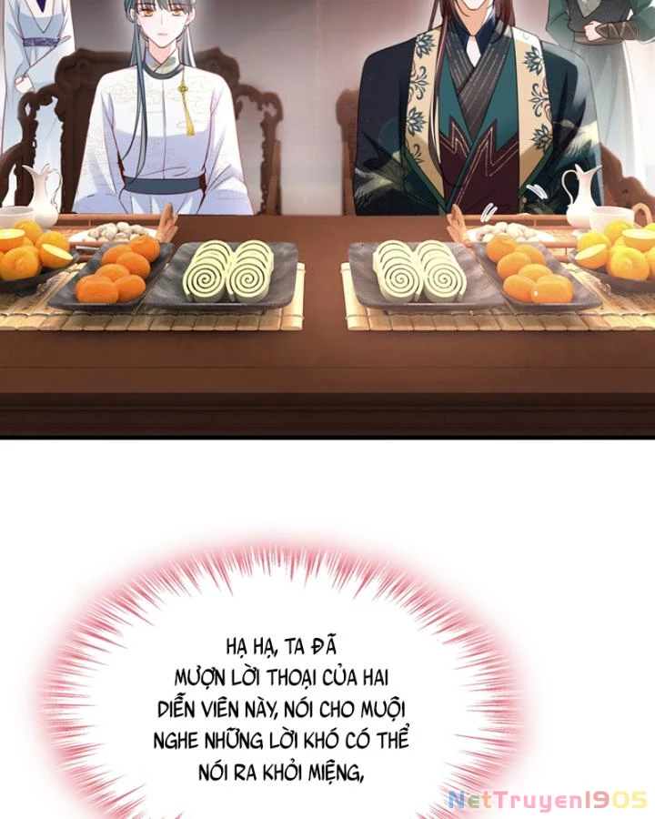 Đích Nữ Vi Mưu Chapter 59 - 6