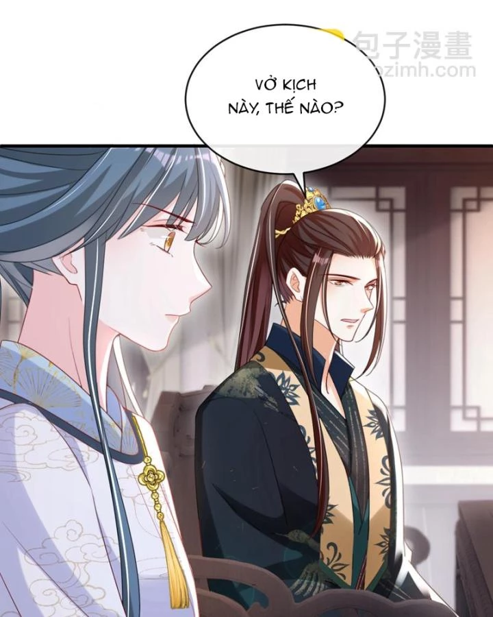 Đích Nữ Vi Mưu Chapter 59 - 8